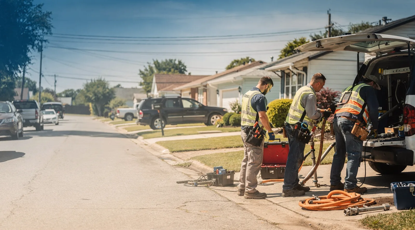 Water Heater Repair in Tetonia, ID near me